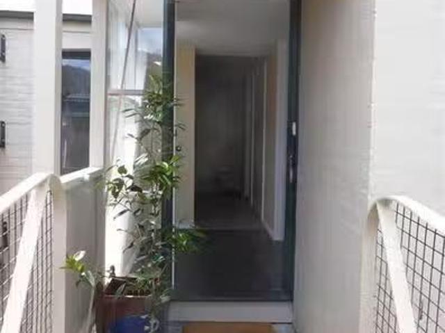 Apartment for rent in North Hobart