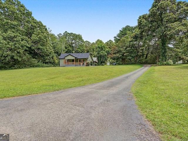House for sale in Haralson, Georgia
