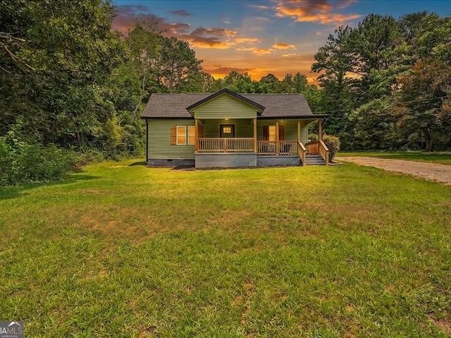 House for sale in Bremen, Georgia