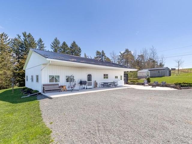 House for sale in Genesee, Pennsylvania