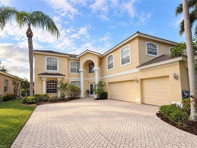 House for sale in Naples, Collier County