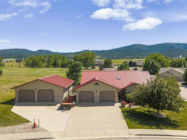 House for sale in Sturgis, South Dakota