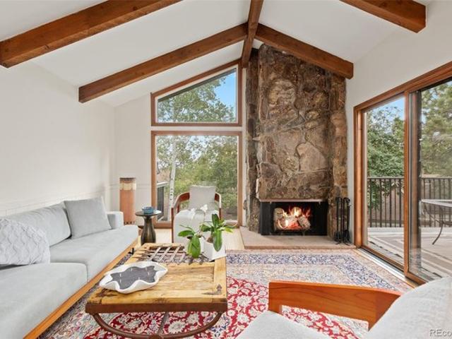 Condo for sale in Evergreen, Jefferson County