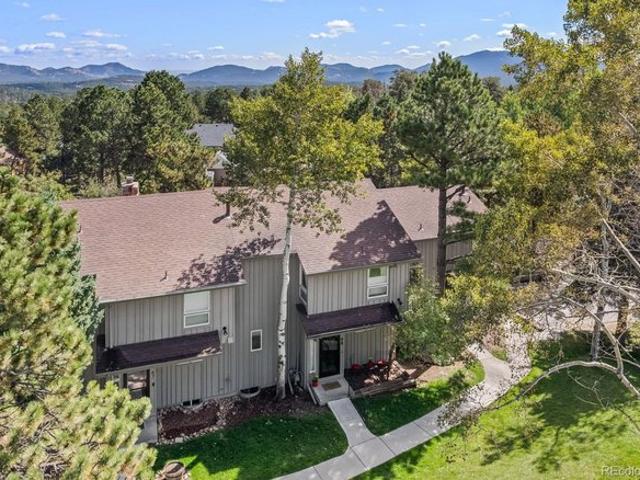 Condo for sale in Evergreen, Colorado