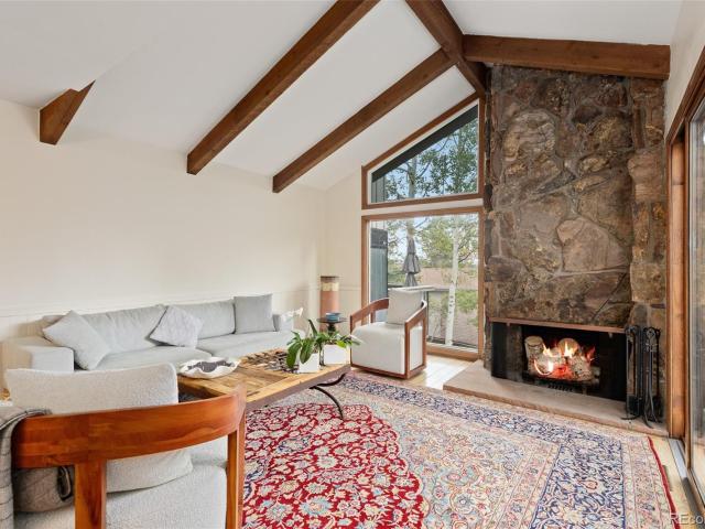 Condo for sale in Evergreen, Colorado