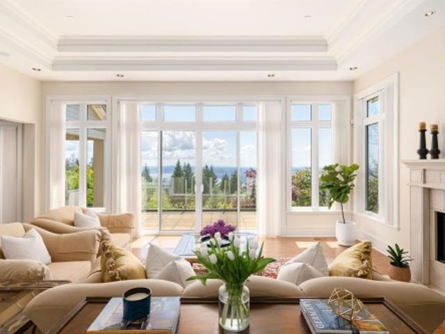 House for sale in West Vancouver, British Columbia