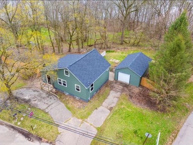 House for sale in Kalamazoo, Michigan