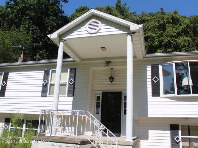 House for sale in Ransom, Pennsylvania