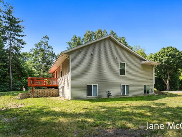 House for sale in Michigan