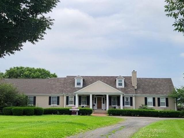 House for sale in Danville, Kentucky