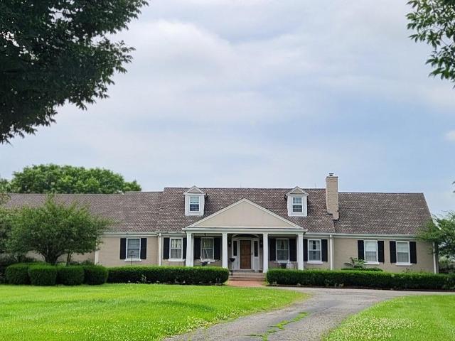 House for sale in Danville, Kentucky