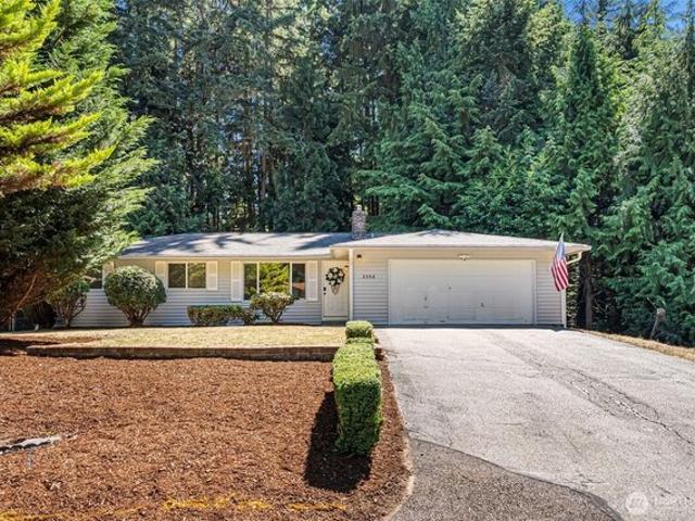 House for sale in Port Orchard, Washington