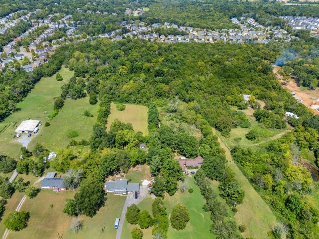 House for sale in Nolensville, Middle Tennessee