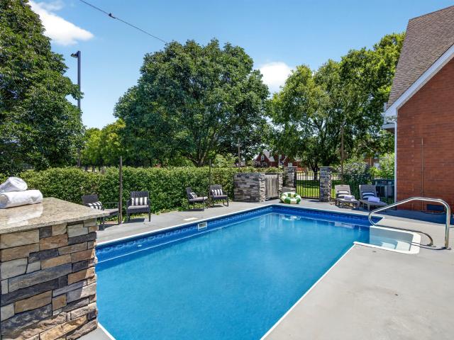 House for sale in Tennessee