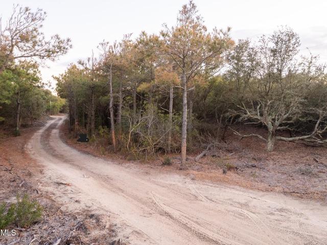 Land for sale in Corolla, North Carolina