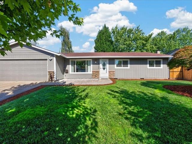 House for sale in Oregonia