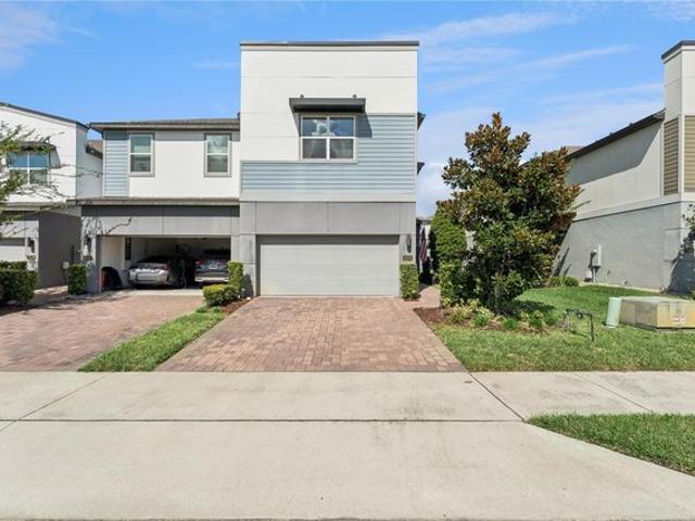 Townhouse for sale in Winter Park, Orange County