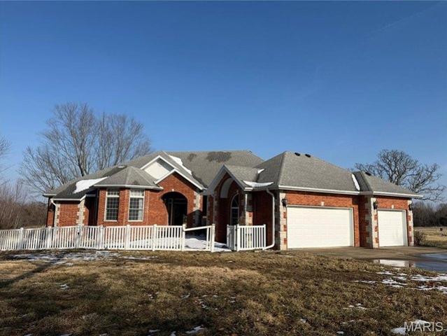 House for sale in Laclede, Missouri