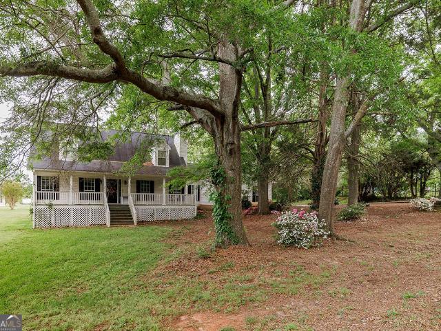 Property for sale in Comer, Georgia