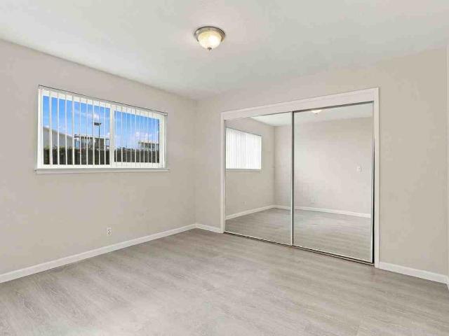 Apartment for rent in Santa Clara, California
