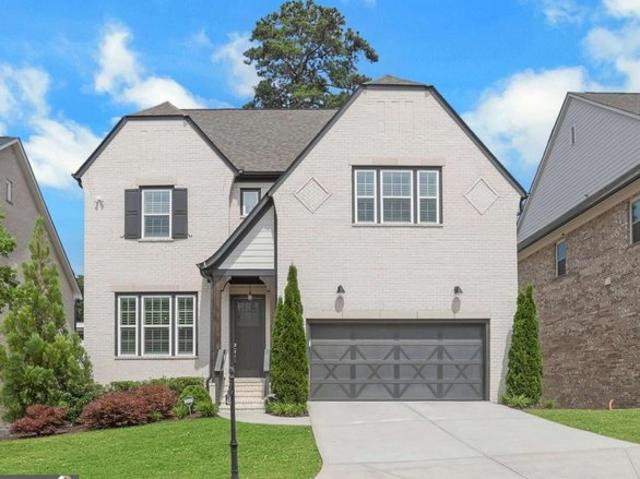 House for sale in Brookhaven, Georgia