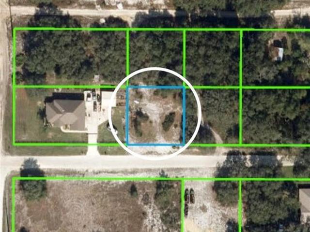 Land for sale in Avon Park, Florida