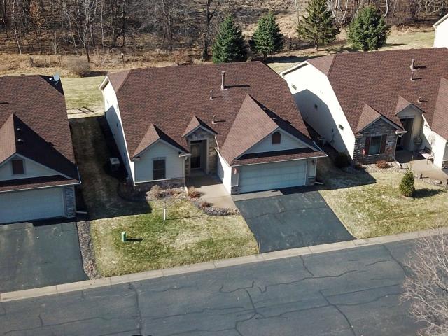 Townhouse for sale in Saint Francis, Minnesota
