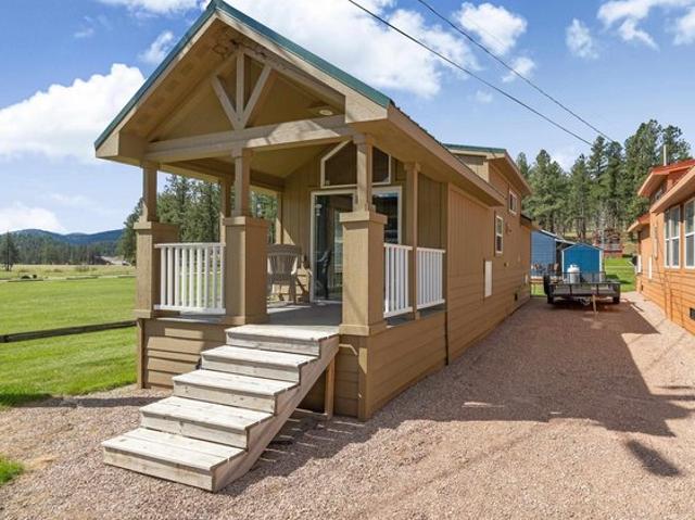 House for sale in Rapid City, South Dakota