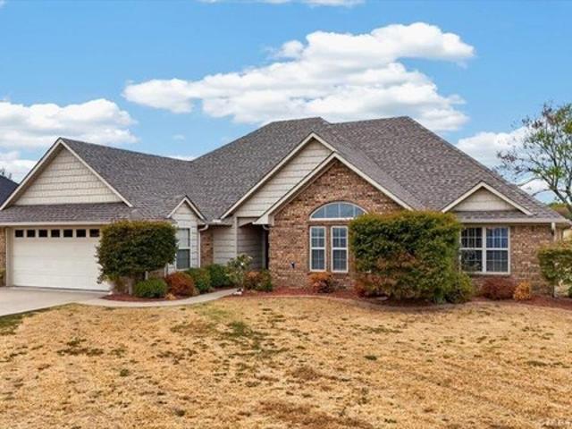 House for sale in Poteau, LeFlore County