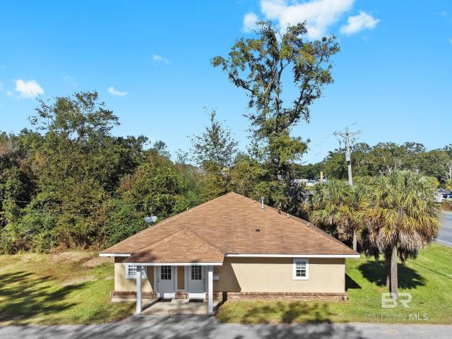 Commercial for sale in Robertsdale, Alabama