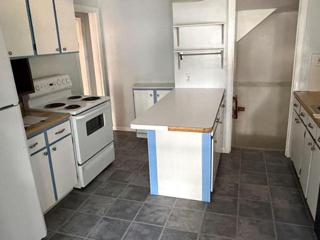 House for sale in Oak Park, Michigan