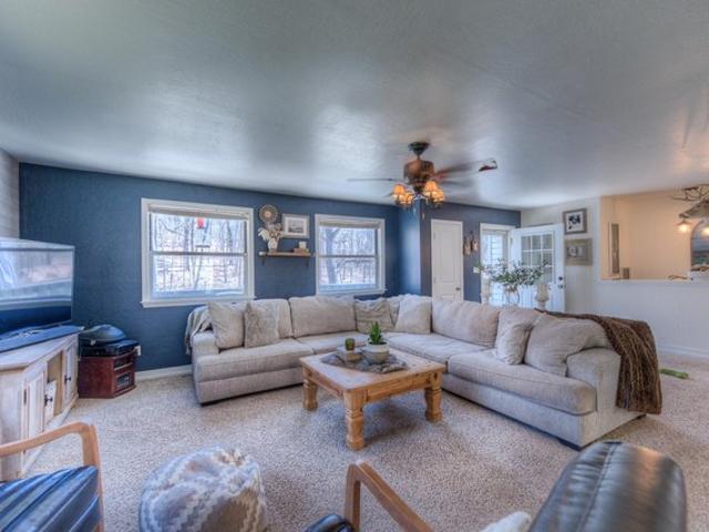 House for sale in Wyandotte, Oklahoma