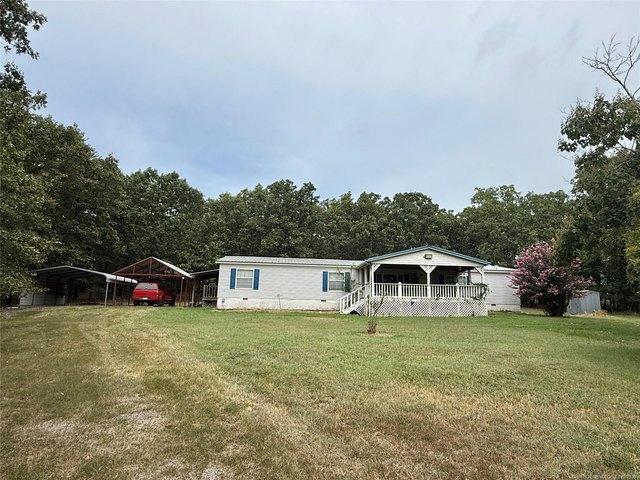 House for sale in Tahlequah;ᏓᎵᏆ, Cherokee County
