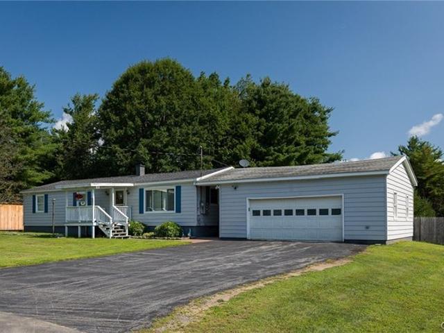 House for sale in Black River, New York