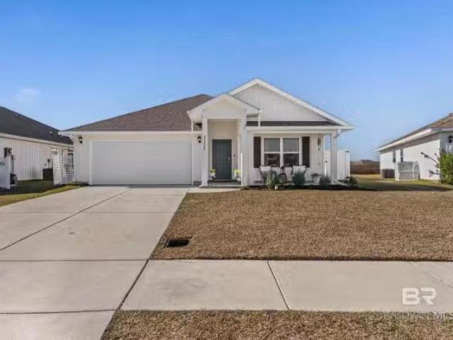 House for rent in Daphne, Alabama