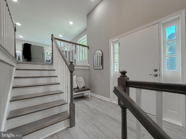 House for sale in California, Maryland