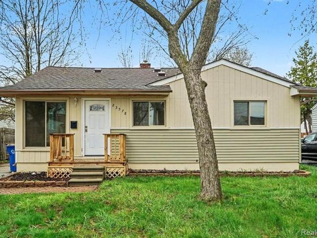 House for sale in Warren, Michigan