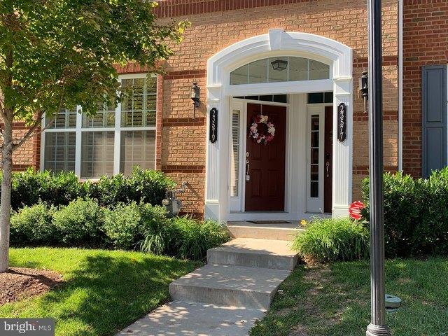 Condo for sale in Virginia