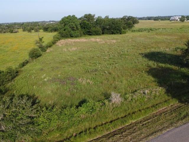 Land for sale in Hempstead, Texas