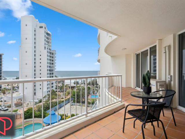 Apartment for rent in Fernbrook, Queensland