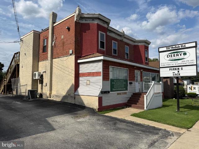 Commercial for sale in Delco, Pennsylvania