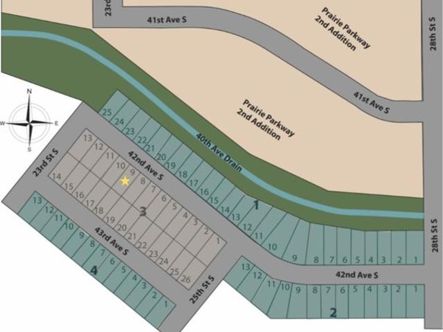 Land for sale in Moorhead, Minnesota