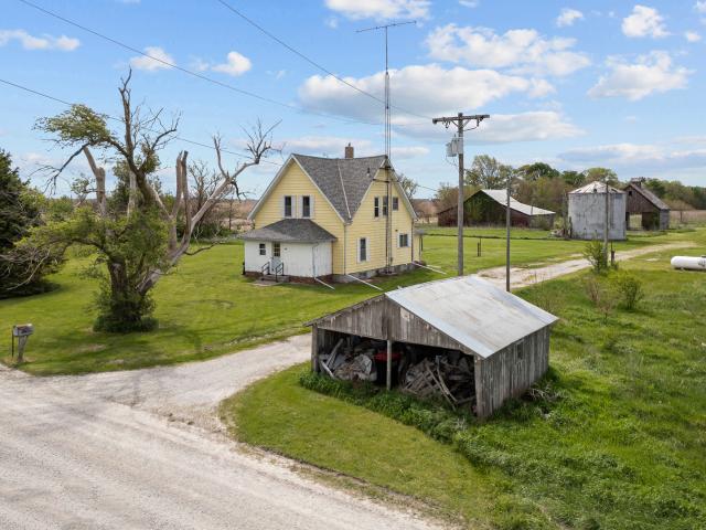 House for sale in Aledo, Illinois