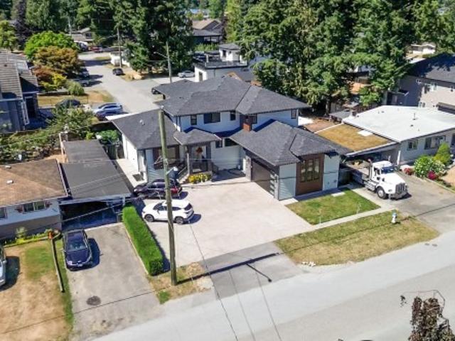 House for sale in Abbotsford, British Columbia