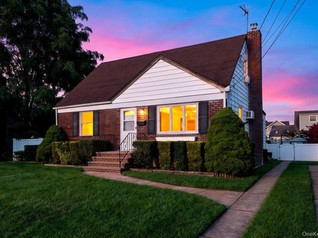 House for sale in Nassau, New York