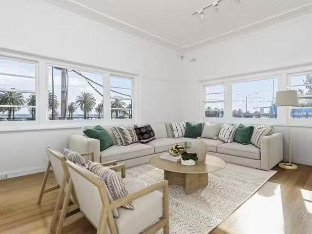 Apartment for rent in Camerons Creek, Victoria