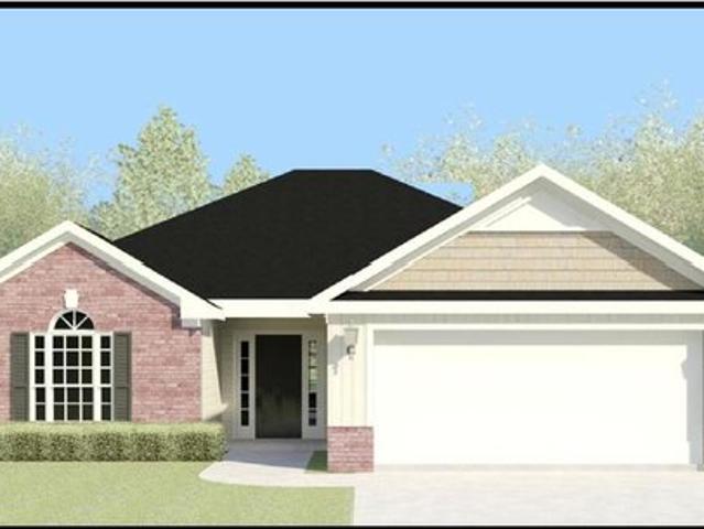 House for sale in Hephzibah, Georgia