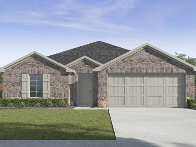 House for sale in Lamar, Texas