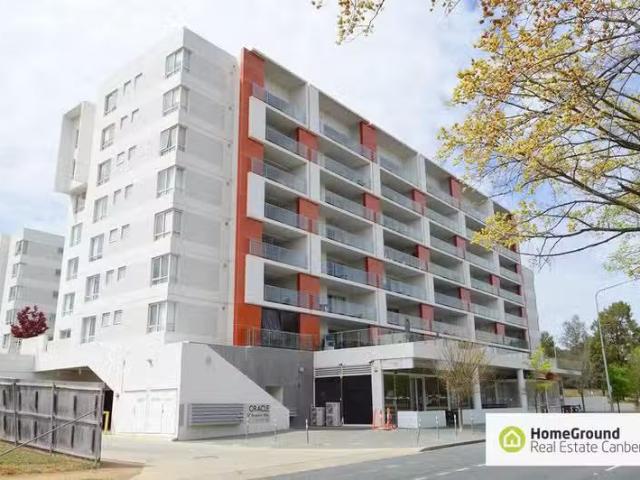 Apartment for rent in Belconnen Dc, Australian Capital Territory