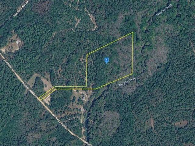 Land for sale in Bonifay, Florida